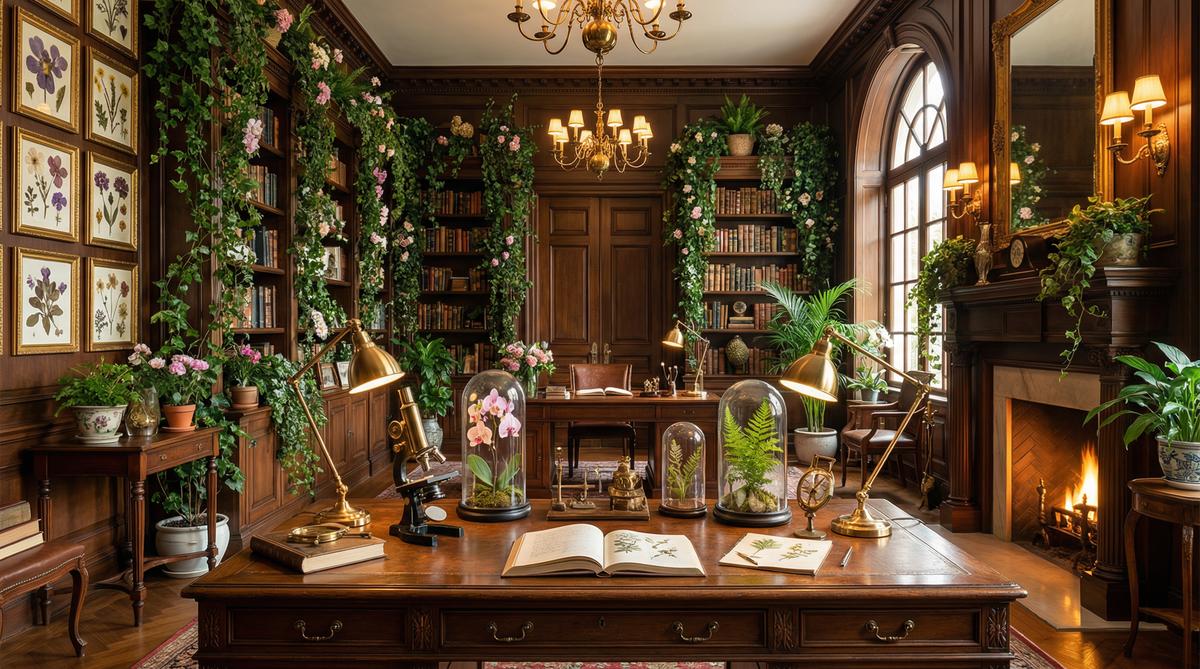 爱情岛植物短视频